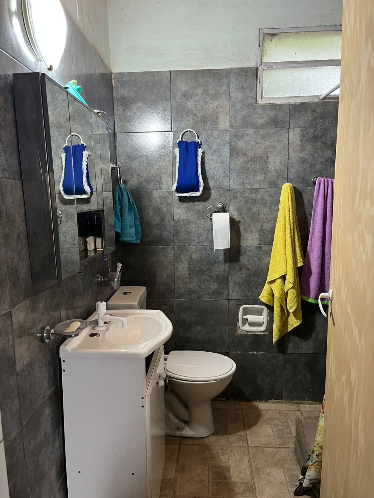 Imagen de la propiedad CASA EN VENTA – GALÁN 2068, BARRIO SAN AGUSTÍN